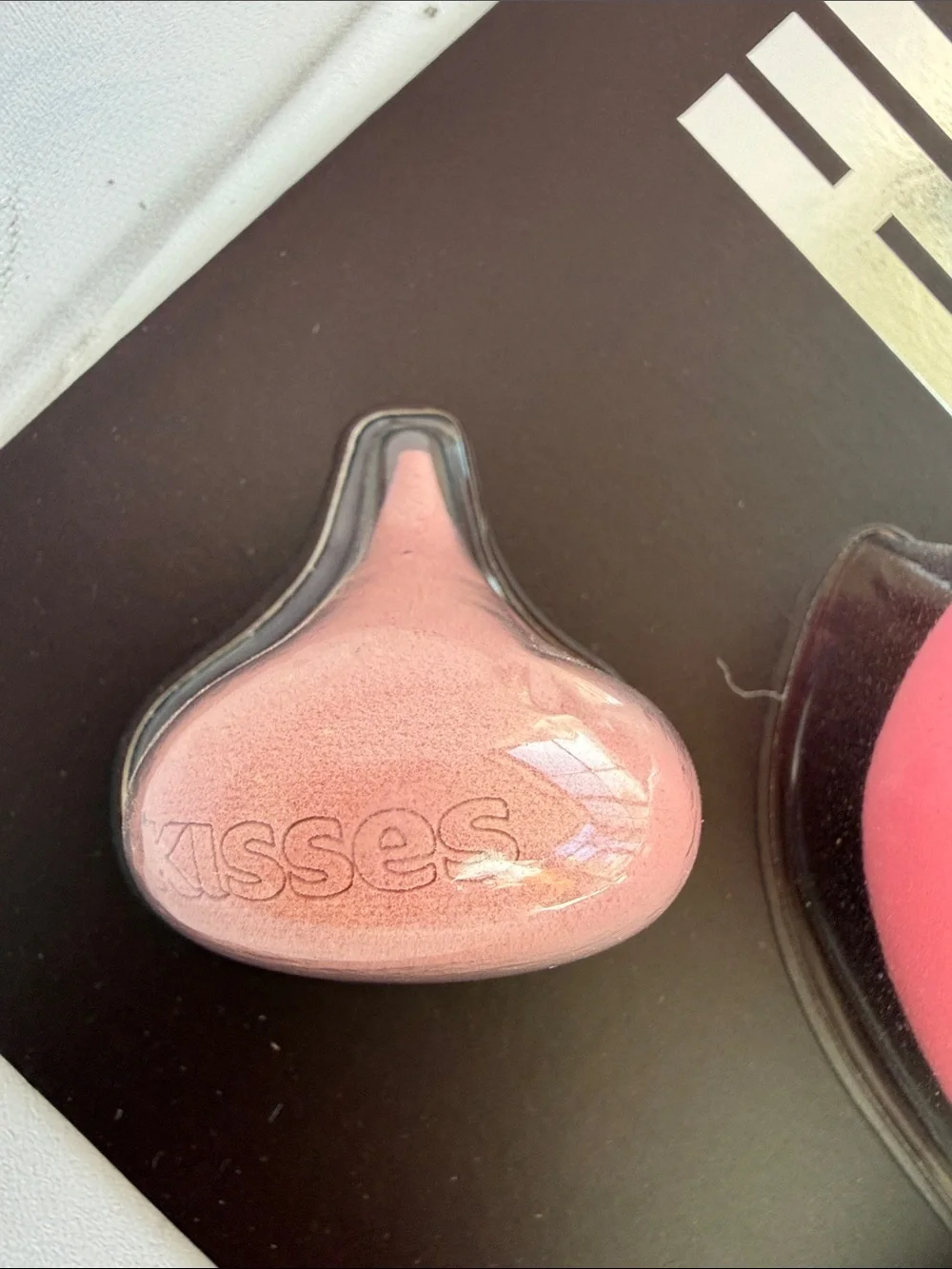HERSHEY 12-Piece Makeup Beauty Sponge Set